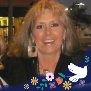 Meet your Posher, Cathy